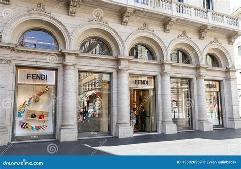 fendi store king of prussia|fendi shop rome.